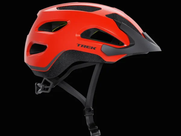 Casco da ciclismo Trek Solstice Mips-Trek Bikes Hot