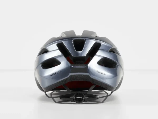 Casco da ciclismo Trek Starvos WaveCel-Trek Bikes Cheap