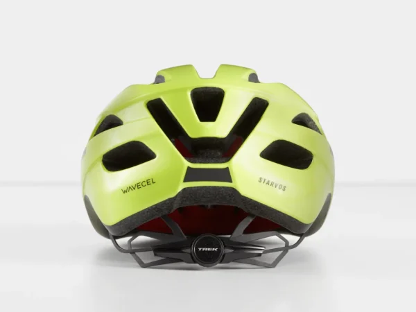 Casco da ciclismo Trek Starvos WaveCel-Trek Bikes Cheap