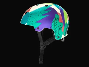 Casco Electra Miami Lifestyle-Trek Bikes Shop