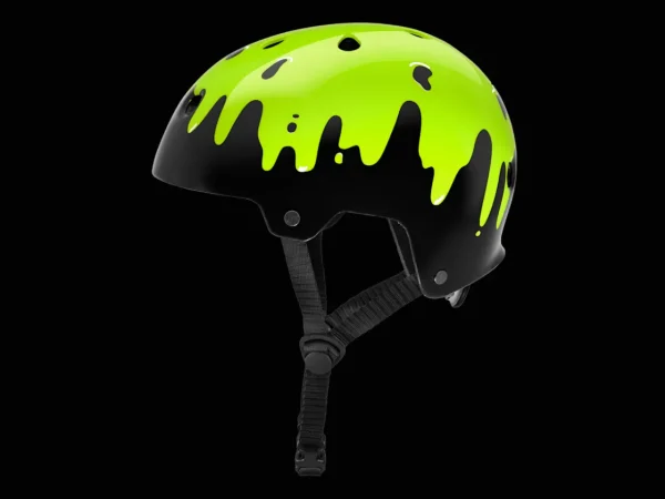 Casco Electra Slime Lifestyle-Trek Bikes Online