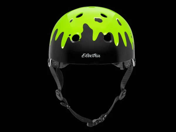 Casco Electra Slime Lifestyle-Trek Bikes Online