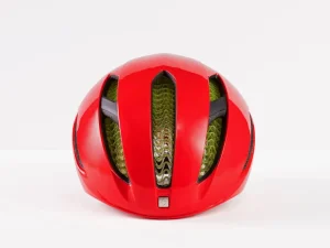 Casco per bici da corsa Bontrager XXX WaveCel-Trek Bikes Flash Sale