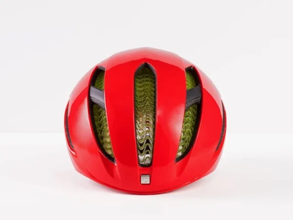 Casco per bici da corsa Bontrager XXX WaveCel-Trek Bikes Flash Sale