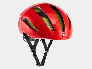 Casco per bici da corsa Bontrager XXX WaveCel-Trek Bikes Flash Sale