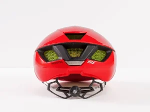 Casco per bici da corsa Bontrager XXX WaveCel-Trek Bikes Flash Sale