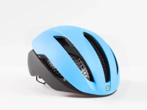 Casco per bici da corsa Bontrager XXX WaveCel-Trek Bikes Flash Sale