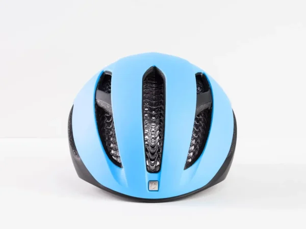 Casco per bici da corsa Bontrager XXX WaveCel-Trek Bikes Flash Sale