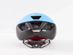 Casco per bici da corsa Bontrager XXX WaveCel-Trek Bikes Flash Sale