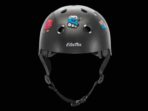 Casco per bici Electra EBC 3000 Lifestyle-Trek Bikes Fashion