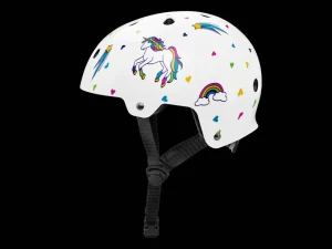 Casco per bici Electra Unicorn Lifestyle-Trek Bikes Shop