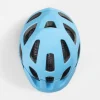 Casco per mountain bike Bontrager Rally WaveCel-Trek Bikes Discount