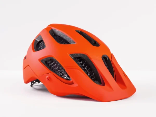 Casco per mountain bike Bontrager Blaze WaveCel-Trek Bikes Outlet