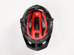 Casco per mountain bike Bontrager Blaze WaveCel-Trek Bikes Outlet