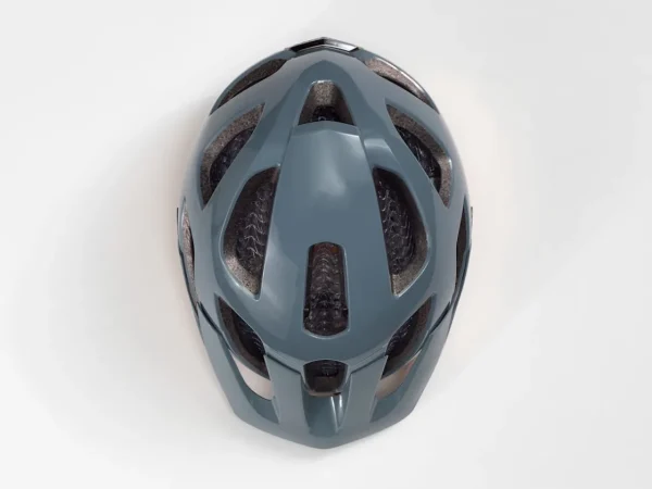 Casco per mountain bike Bontrager Blaze WaveCel-Trek Bikes Outlet