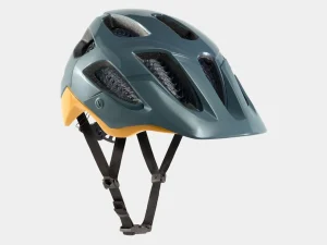 Casco per mountain bike Bontrager Blaze WaveCel-Trek Bikes Outlet