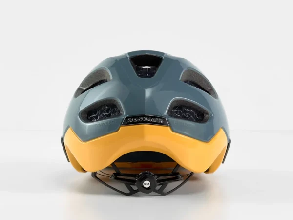 Casco per mountain bike Bontrager Blaze WaveCel-Trek Bikes Outlet