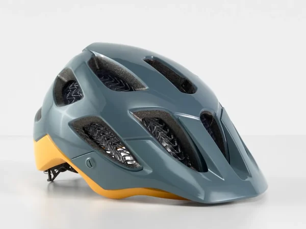 Casco per mountain bike Bontrager Blaze WaveCel-Trek Bikes Outlet