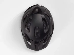 Casco per mountain bike Bontrager Blaze WaveCel-Trek Bikes Outlet