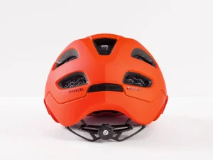 Casco per mountain bike Bontrager Blaze WaveCel-Trek Bikes Outlet