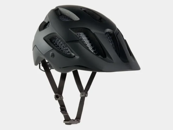 Casco per mountain bike Bontrager Blaze WaveCel-Trek Bikes Outlet