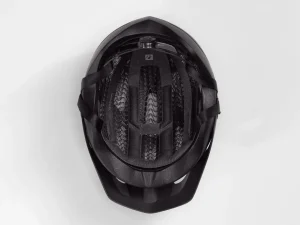 Casco per mountain bike Bontrager Blaze WaveCel-Trek Bikes Outlet