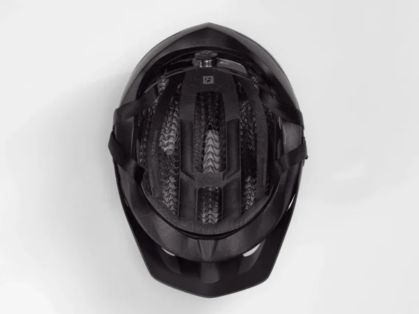 Casco per mountain bike Bontrager Blaze WaveCel-Trek Bikes Outlet