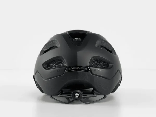 Casco per mountain bike Bontrager Blaze WaveCel-Trek Bikes Outlet