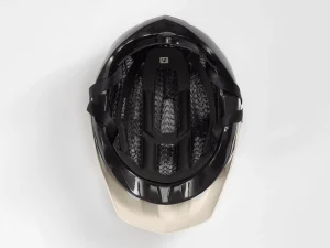 Casco per mountain bike Bontrager Blaze WaveCel-Trek Bikes Outlet