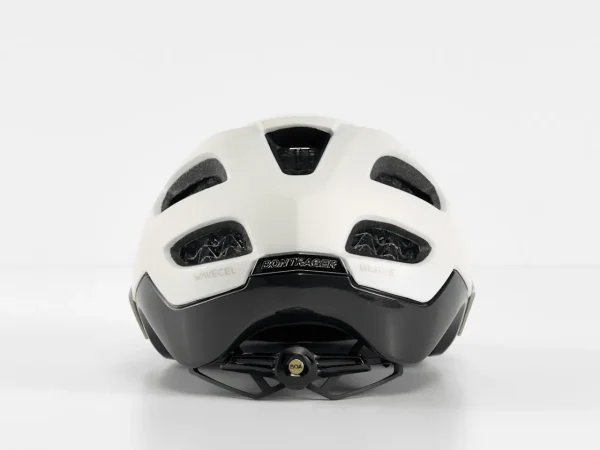 Casco per mountain bike Bontrager Blaze WaveCel-Trek Bikes Outlet