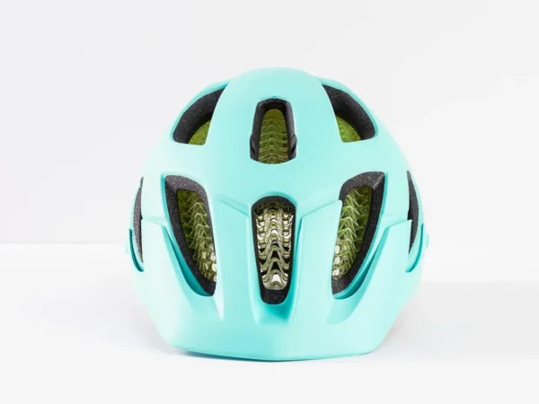 Casco per mountain bike Bontrager Blaze WaveCel-Trek Bikes Outlet