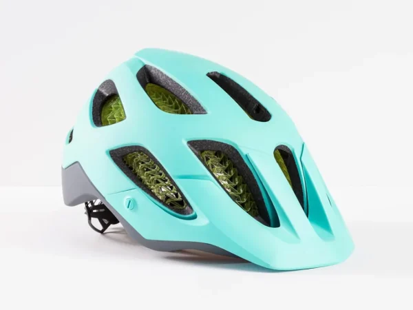 Casco per mountain bike Bontrager Blaze WaveCel-Trek Bikes Outlet