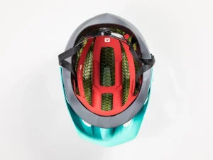 Casco per mountain bike Bontrager Blaze WaveCel-Trek Bikes Outlet