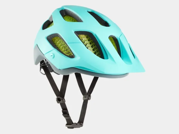 Casco per mountain bike Bontrager Blaze WaveCel-Trek Bikes Outlet