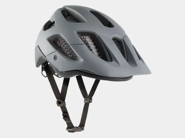 Casco per mountain bike Bontrager Blaze WaveCel-Trek Bikes Outlet