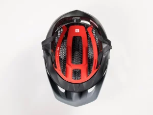 Casco per mountain bike Bontrager Blaze WaveCel-Trek Bikes Outlet