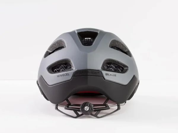 Casco per mountain bike Bontrager Blaze WaveCel-Trek Bikes Outlet