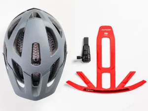 Casco per mountain bike Bontrager Blaze WaveCel-Trek Bikes Outlet