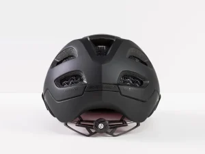 Casco per mountain bike Bontrager Blaze WaveCel-Trek Bikes Outlet