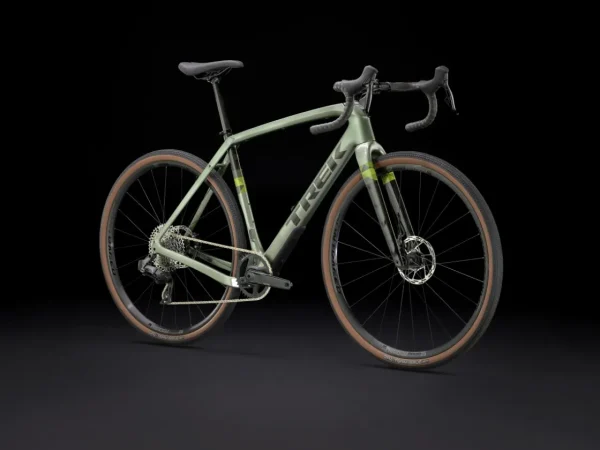 Checkpoint SL 6 AXS Gen 2-Trek Bikes Hot