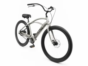 Cruiser Go! Step-Over-Trek Bikes Hot