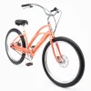 Cruiser Go! Step-Thru-Trek Bikes Best Sale