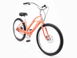 Cruiser Go! Step-Thru-Trek Bikes Best Sale