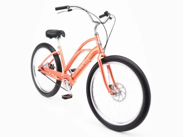 Cruiser Go! Step-Thru-Trek Bikes Best Sale