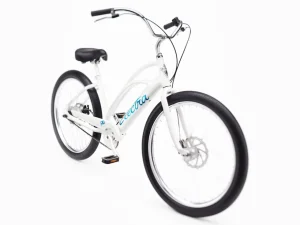 Cruiser Go! Step-Thru-Trek Bikes Best Sale