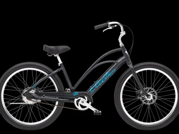 Cruiser Go! Step-Thru-Trek Bikes Best Sale