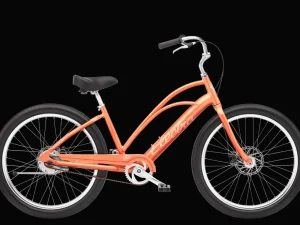 Cruiser Go! Step-Thru-Trek Bikes Best Sale