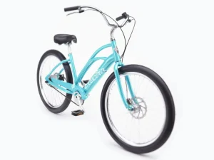 Cruiser Go! Step-Thru-Trek Bikes Best Sale