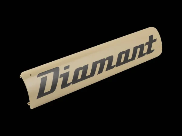 Diamant Opal+ Battery Cover-Trek Bikes Hot