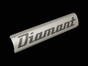 Diamant Zouma+ Battery Cover-Trek Bikes Best